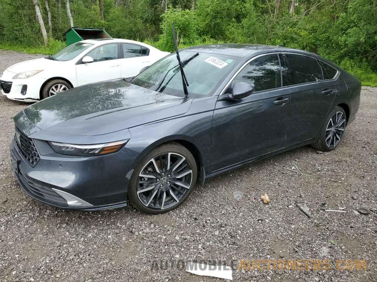 1HGCY2F83PA801123 HONDA ACCORD 2023