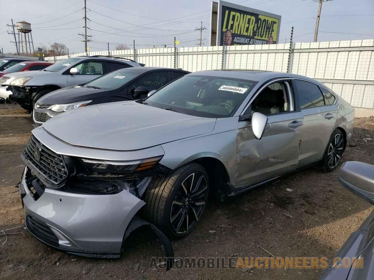 1HGCY2F83RA006687 HONDA ACCORD 2024