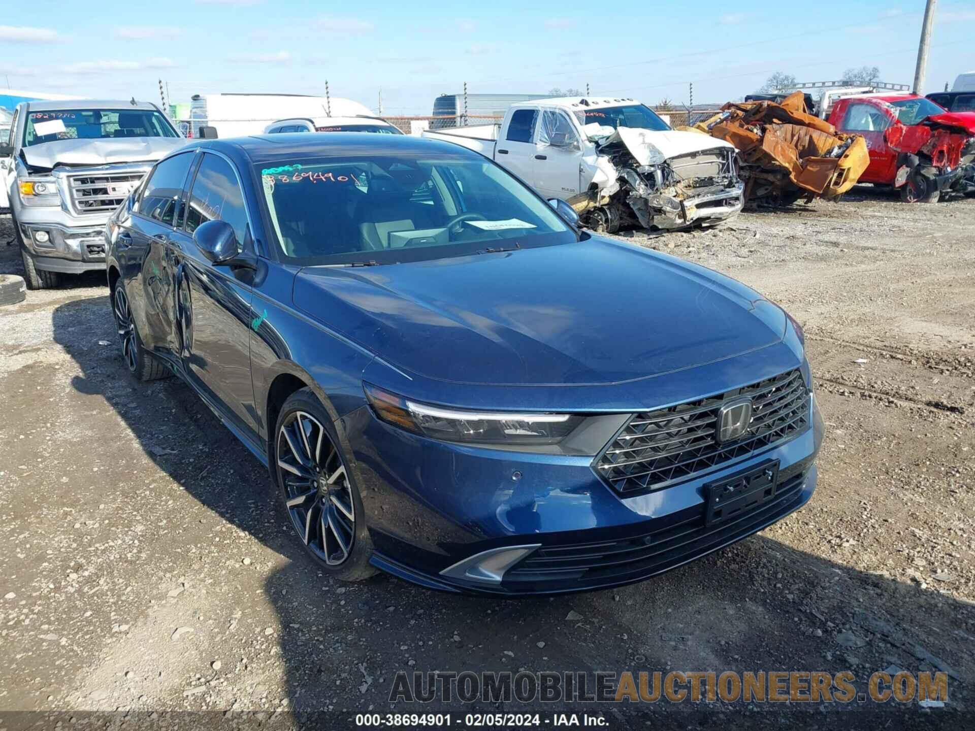 1HGCY2F83RA016944 HONDA ACCORD 2024