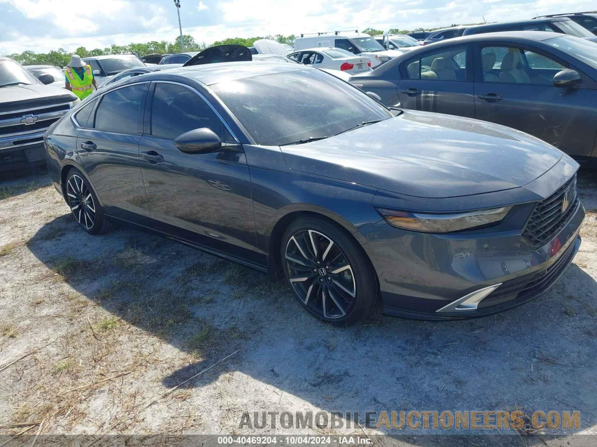 1HGCY2F83RA019147 HONDA ACCORD 2024