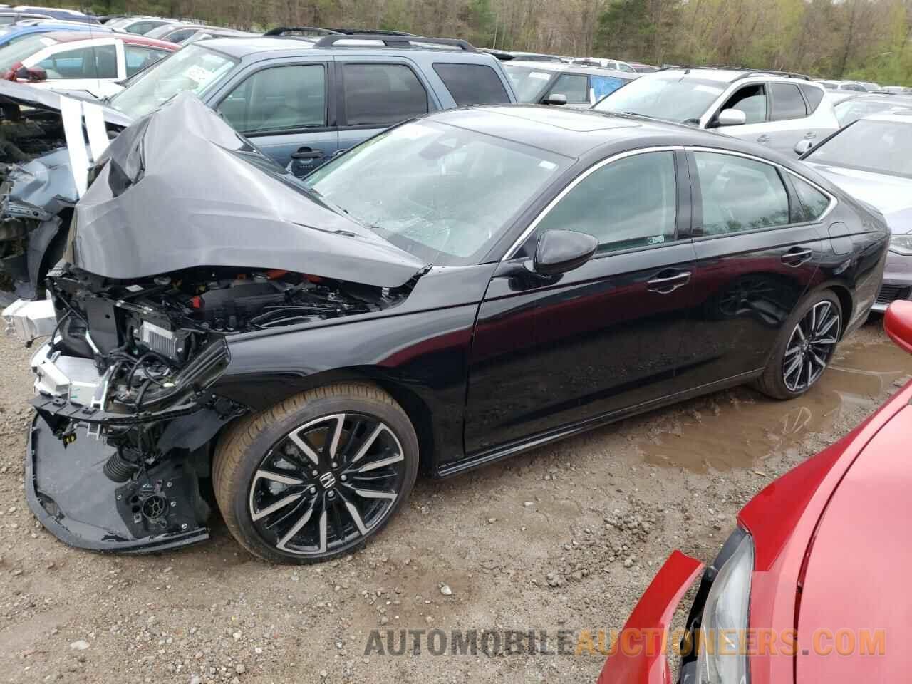 1HGCY2F83RA042699 HONDA ACCORD 2024