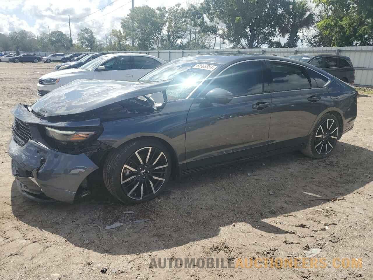 1HGCY2F83RA048373 HONDA ACCORD 2024