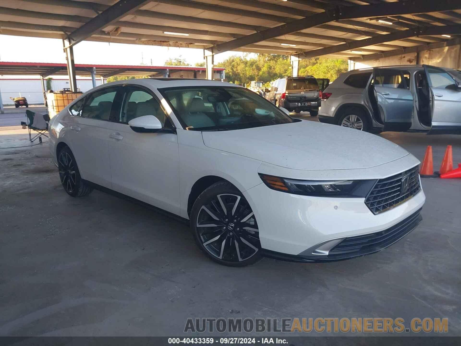 1HGCY2F83RA055064 HONDA ACCORD 2024