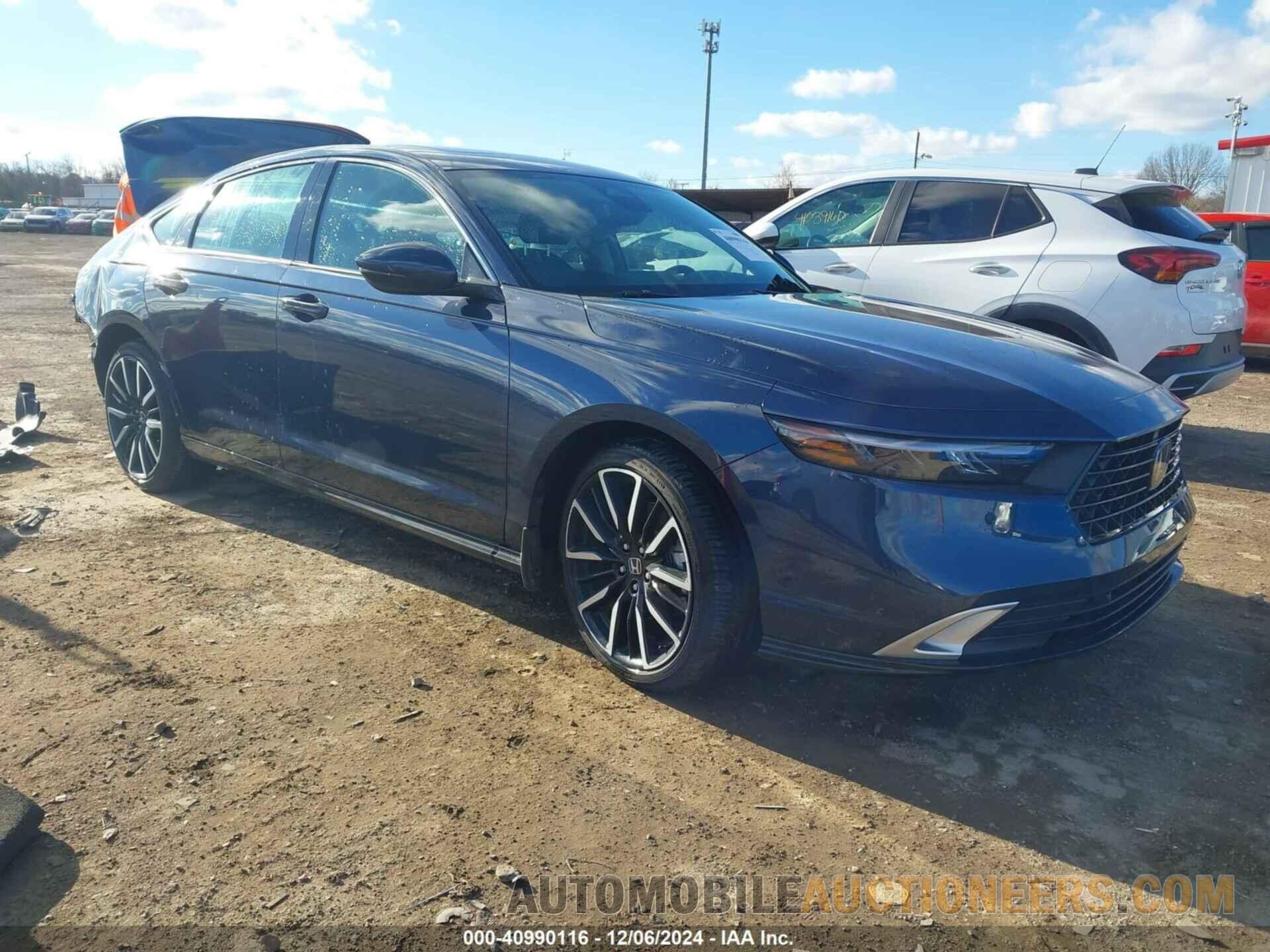 1HGCY2F83RA056036 HONDA ACCORD 2024