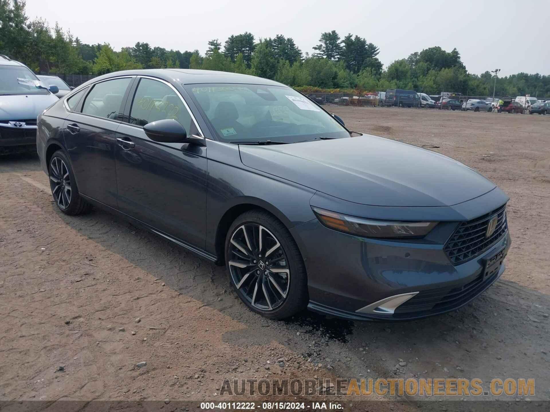 1HGCY2F83RA056652 HONDA ACCORD 2024