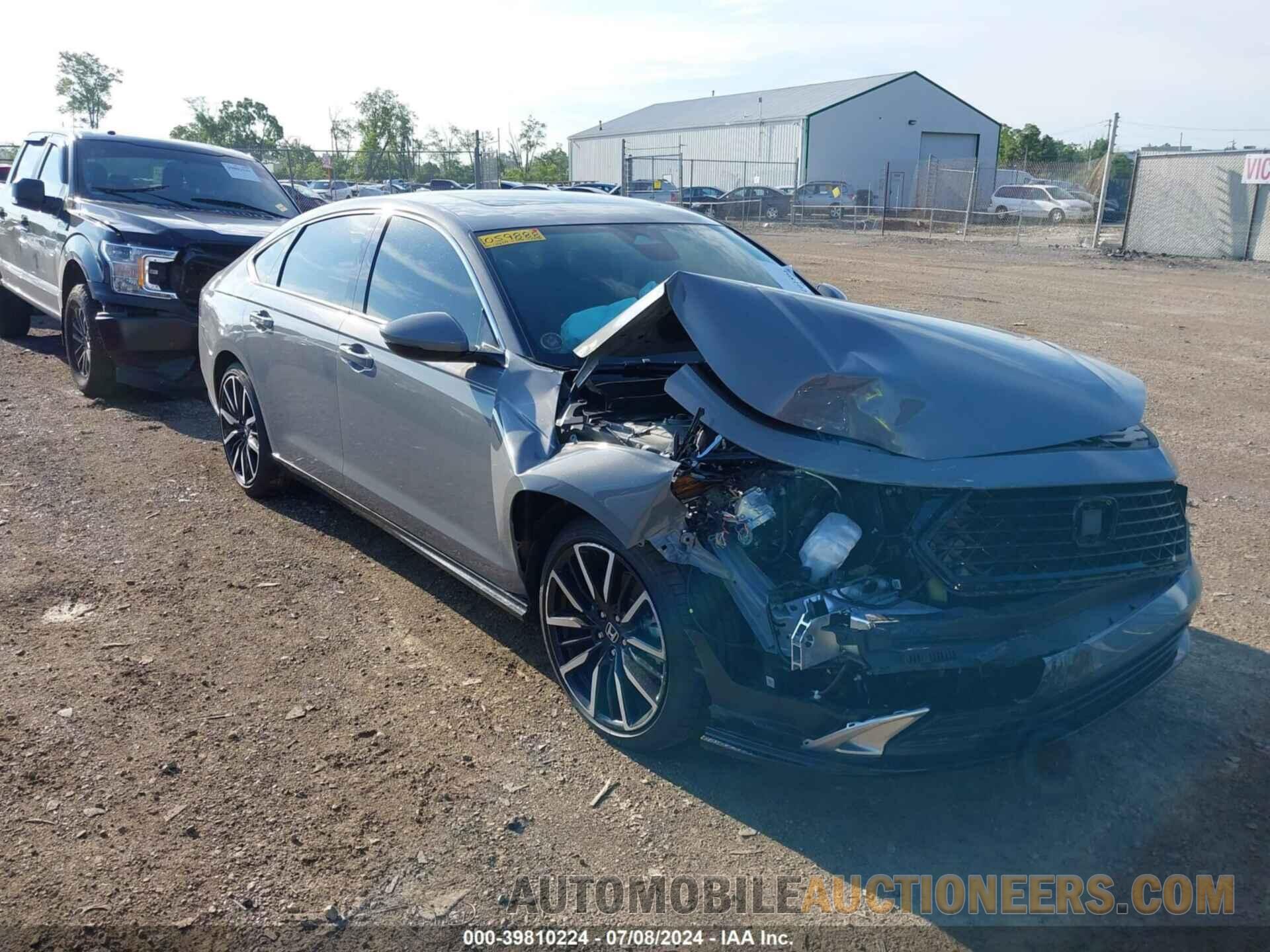 1HGCY2F83RA059888 HONDA ACCORD 2024