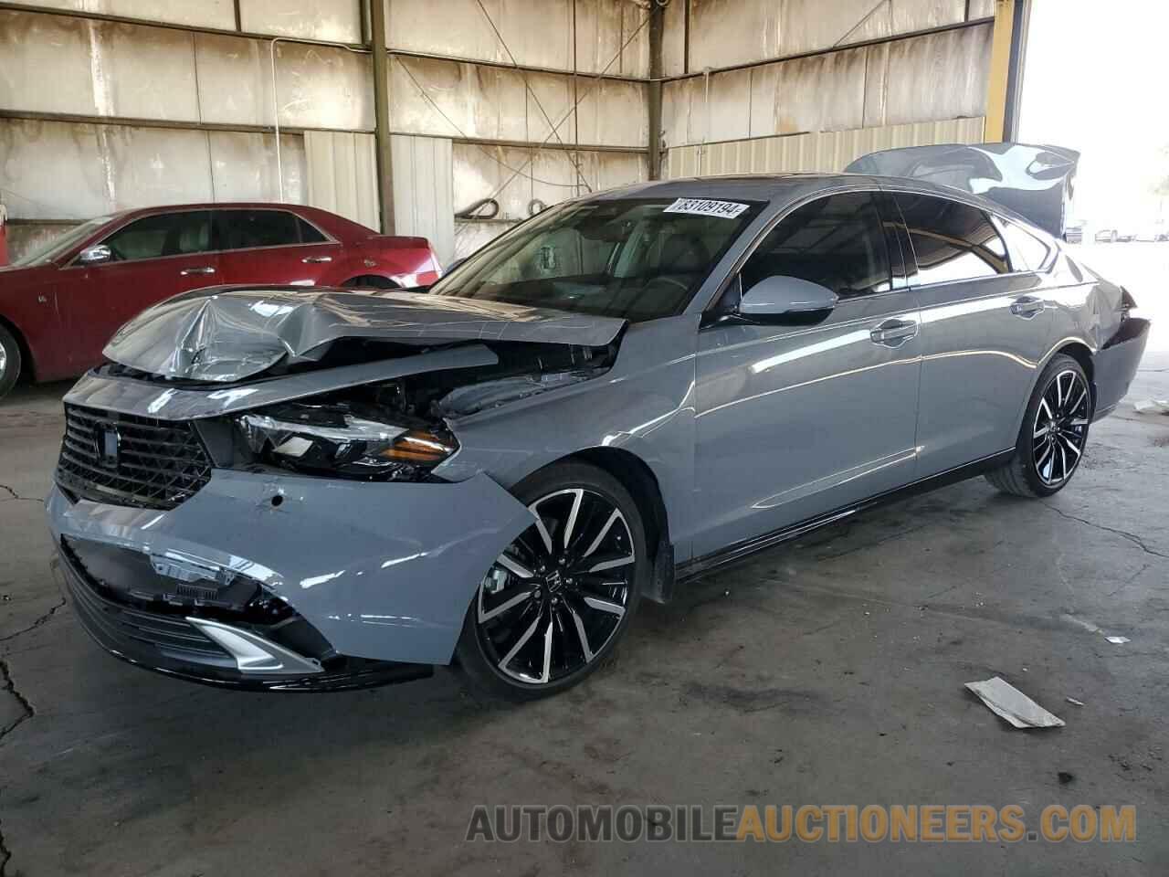 1HGCY2F83RA088372 HONDA ACCORD 2024