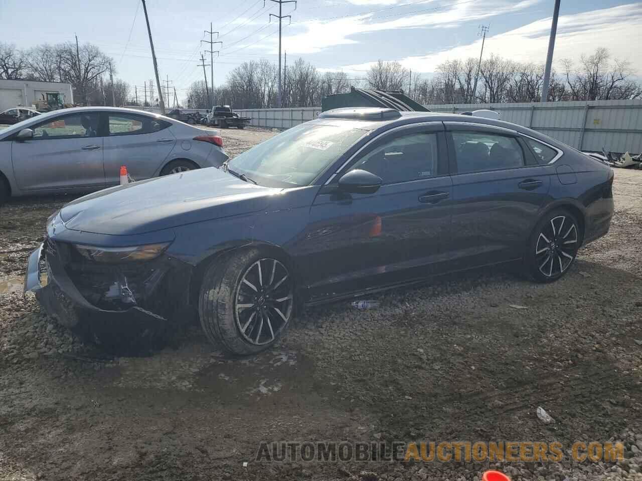 1HGCY2F83RA097847 HONDA ACCORD 2024