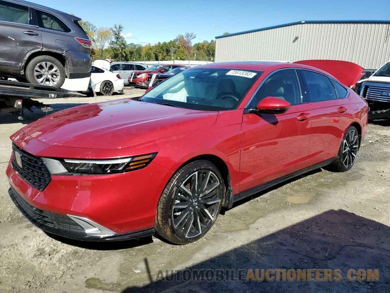 1HGCY2F84PA003651 HONDA ACCORD 2023