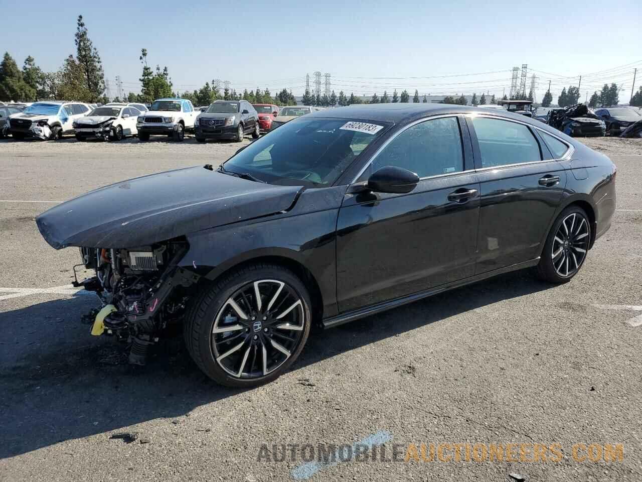 1HGCY2F84PA028940 HONDA ACCORD 2023