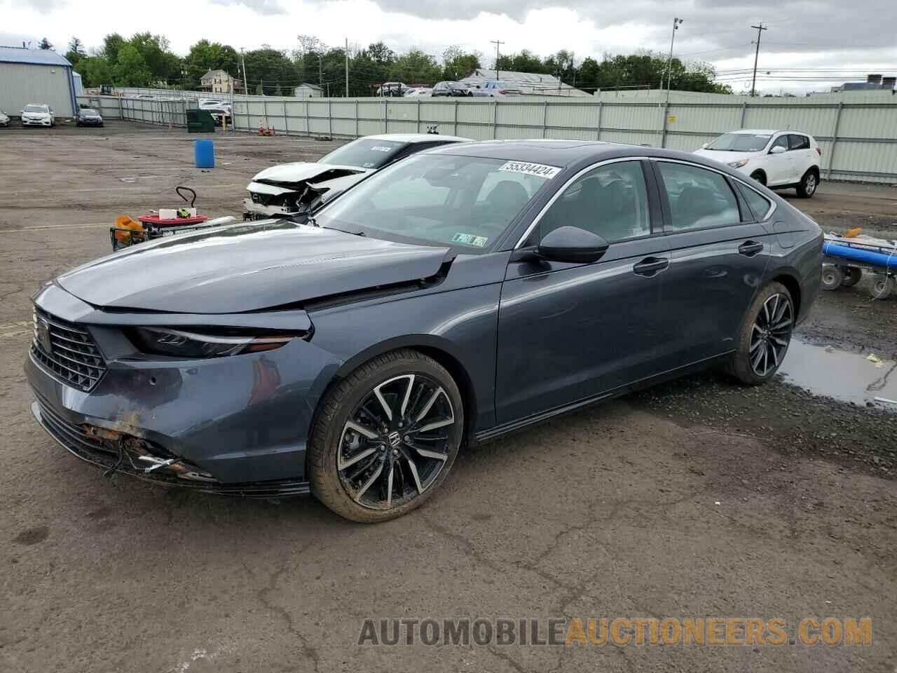 1HGCY2F84PA031076 HONDA ACCORD 2023