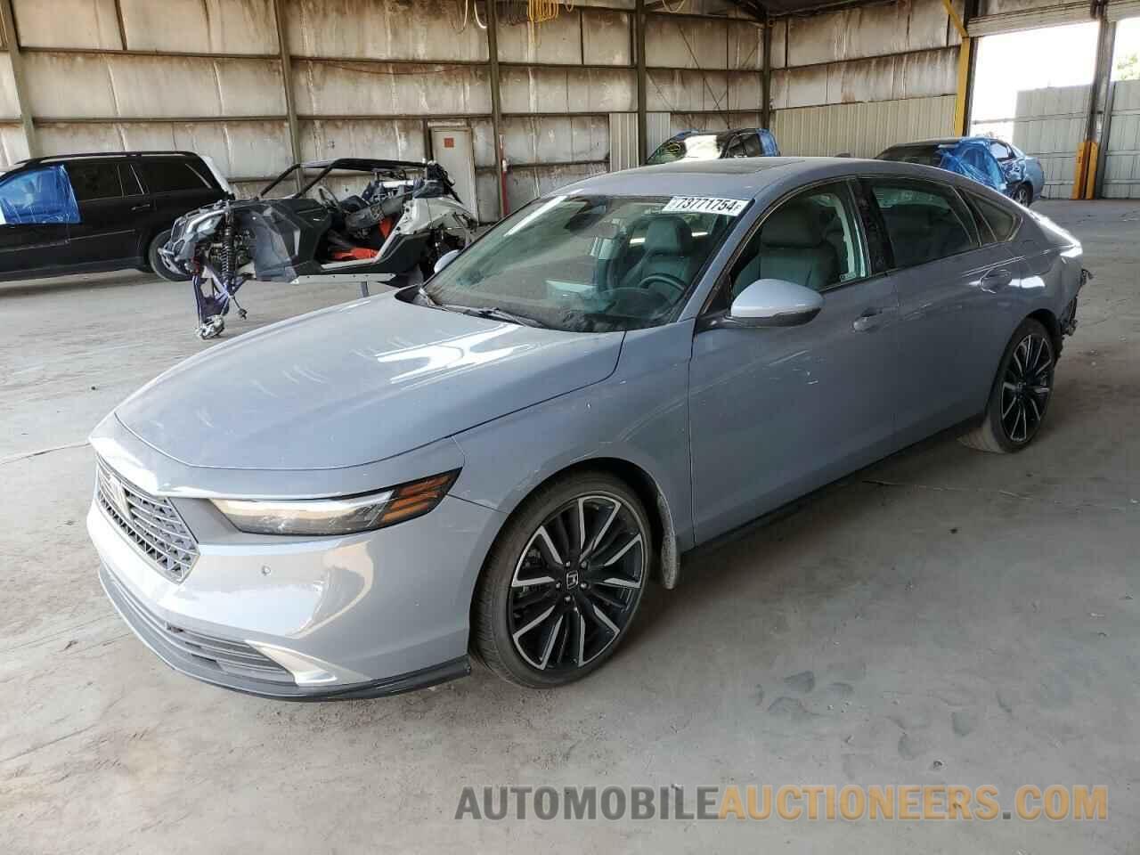 1HGCY2F84PA047746 HONDA ACCORD 2023