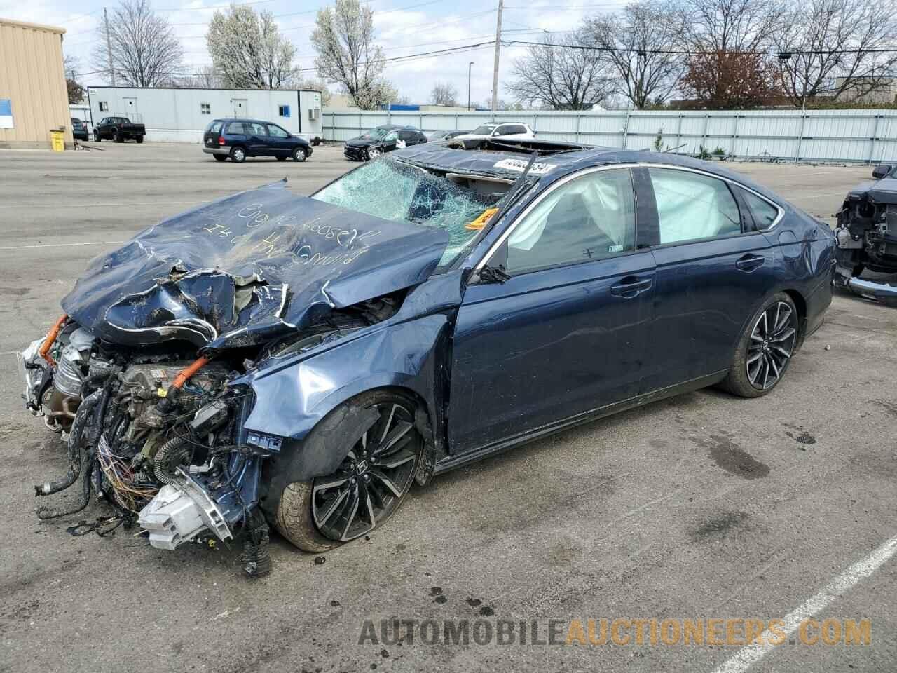 1HGCY2F84RA003071 HONDA ACCORD 2024