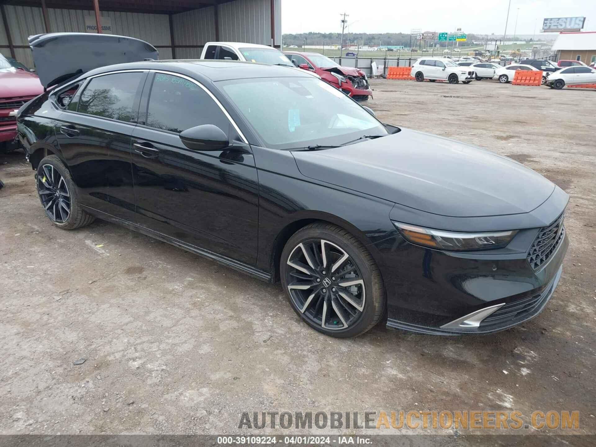 1HGCY2F84RA006990 HONDA ACCORD 2024