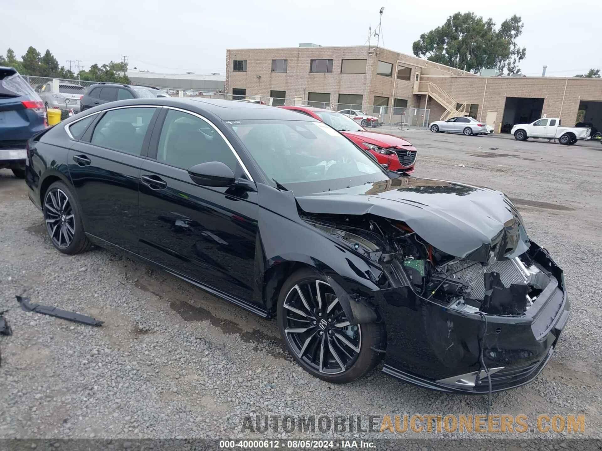 1HGCY2F84RA008478 HONDA ACCORD 2024