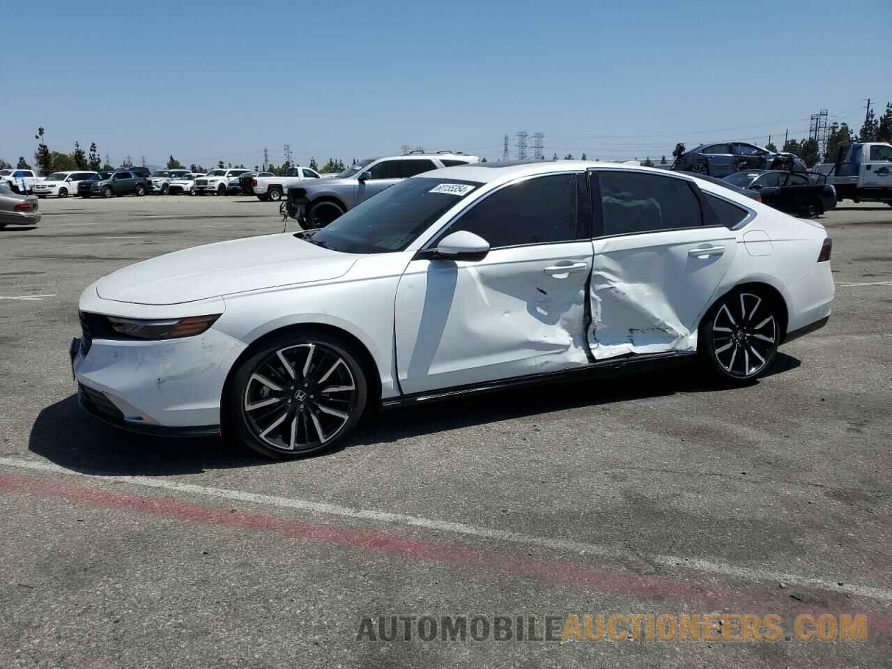 1HGCY2F84RA027340 HONDA ACCORD 2024