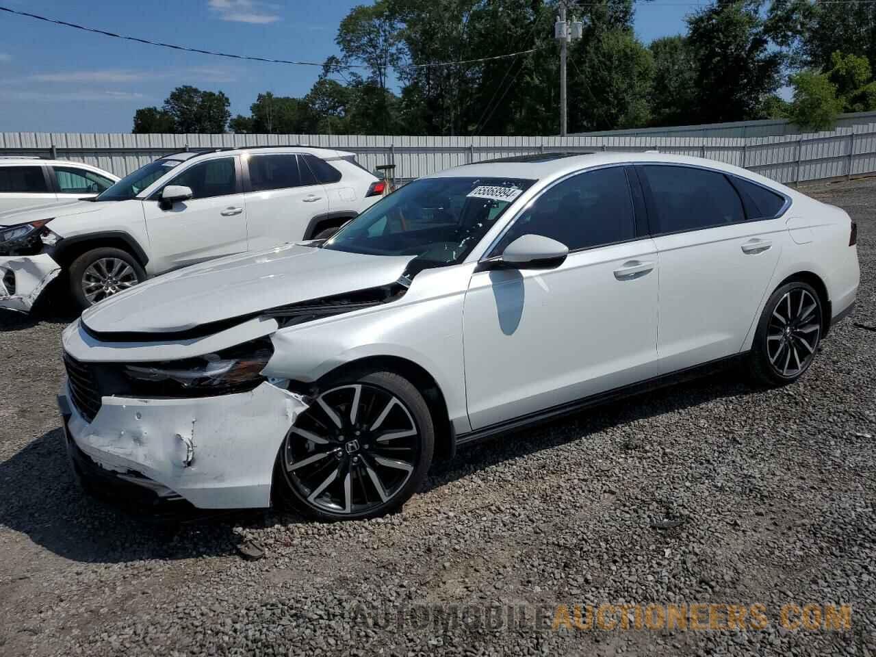 1HGCY2F84RA036619 HONDA ACCORD 2024