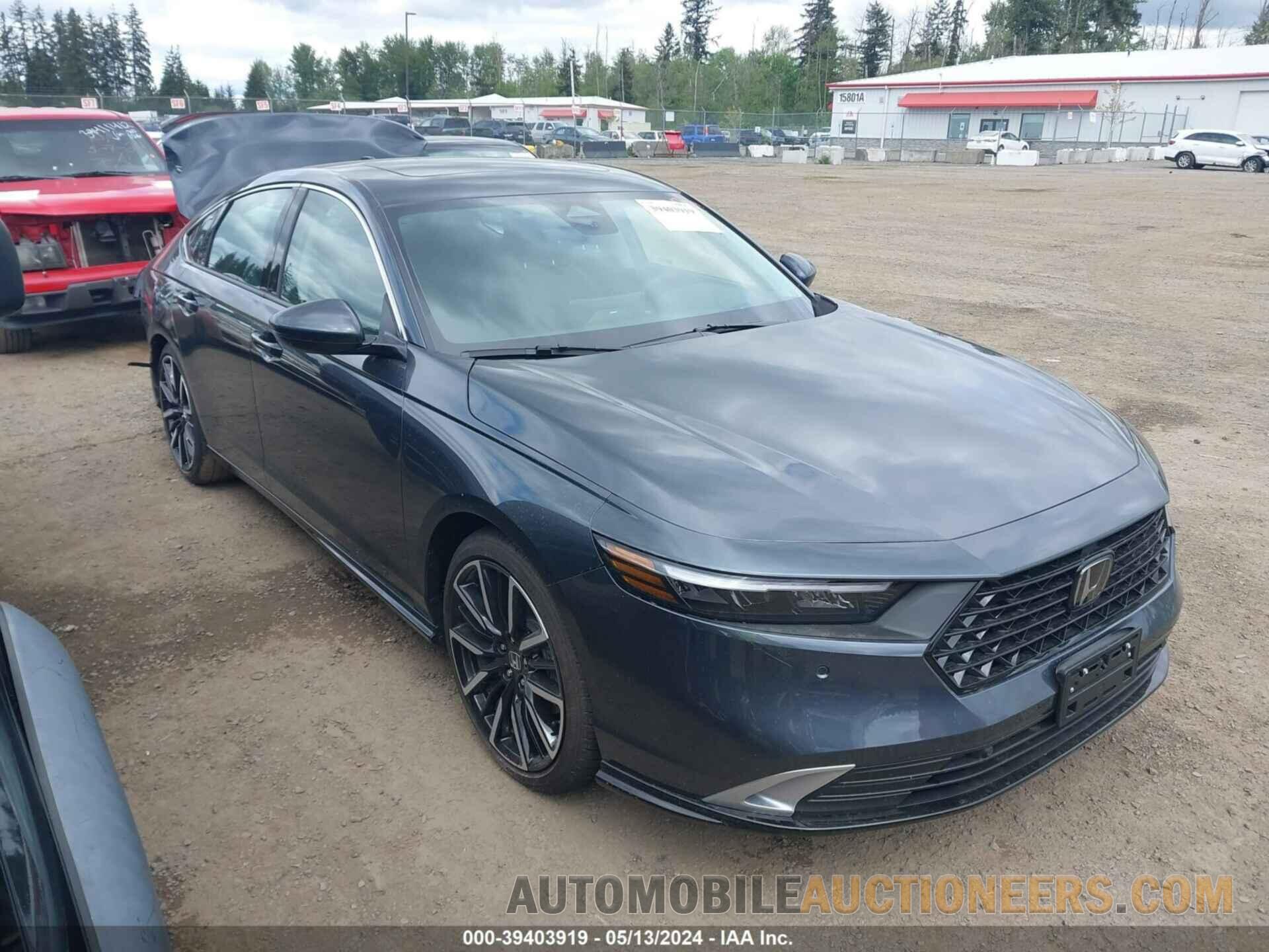 1HGCY2F84RA051234 HONDA ACCORD 2024