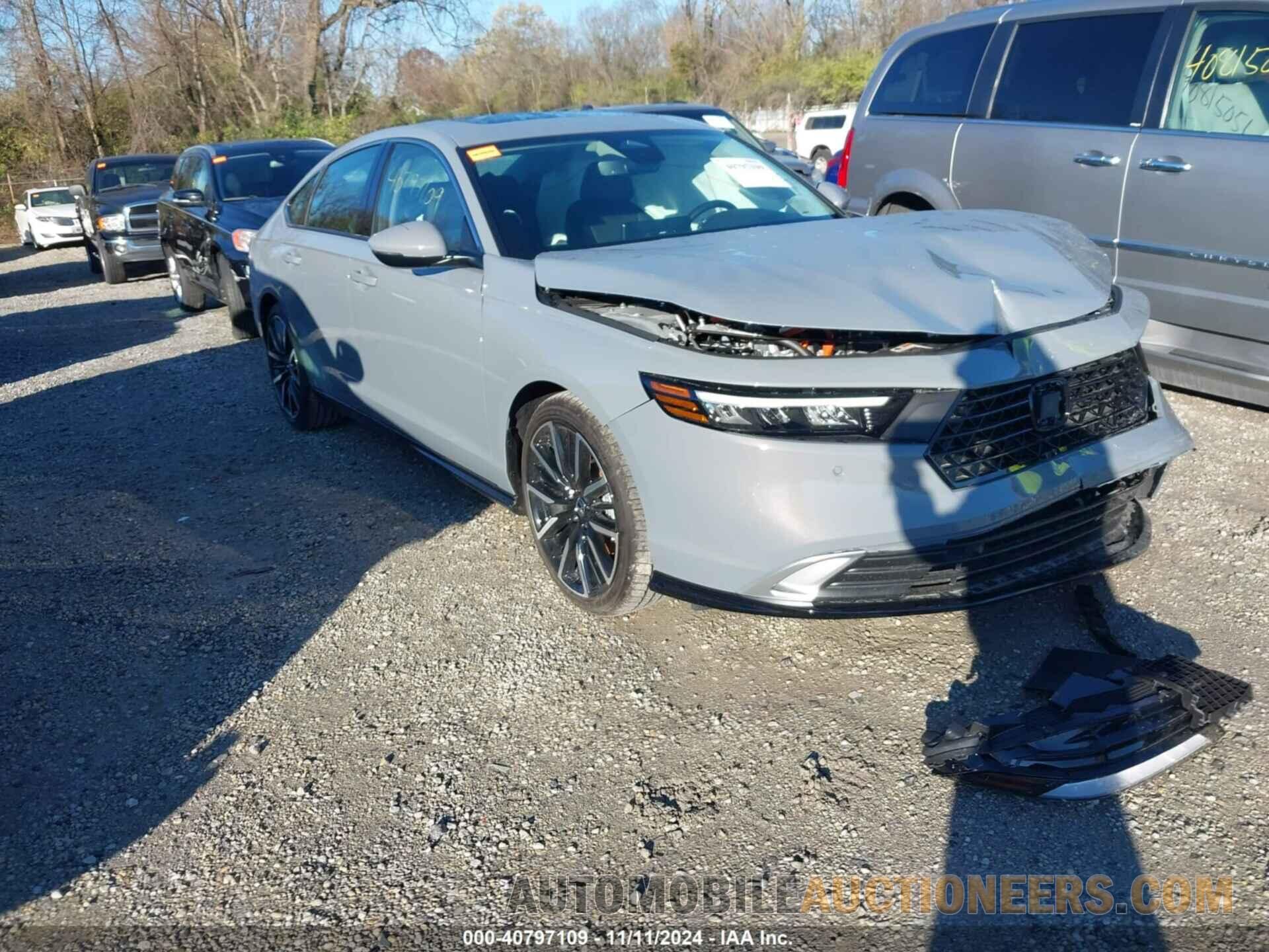 1HGCY2F84RA071189 HONDA ACCORD 2024