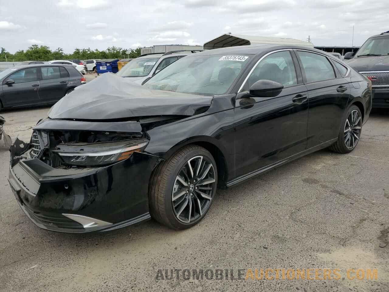 1HGCY2F85PA001844 HONDA ACCORD 2023