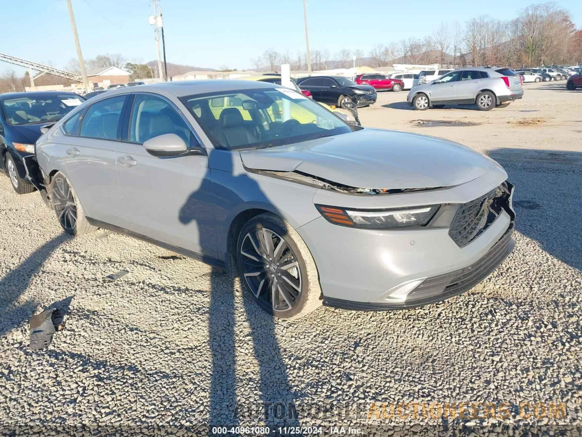 1HGCY2F85PA006137 HONDA ACCORD 2023