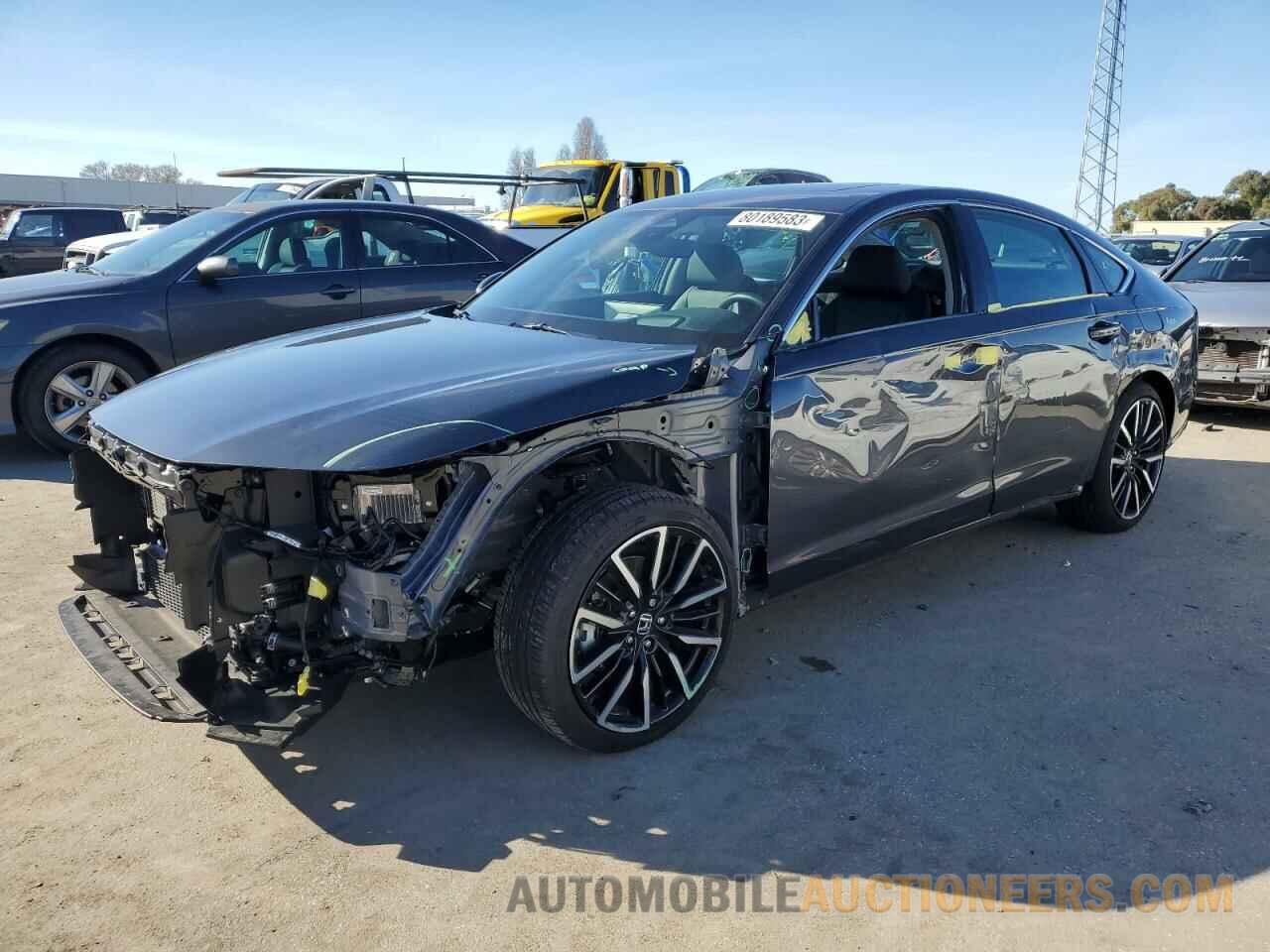 1HGCY2F85PA013122 HONDA ACCORD 2023