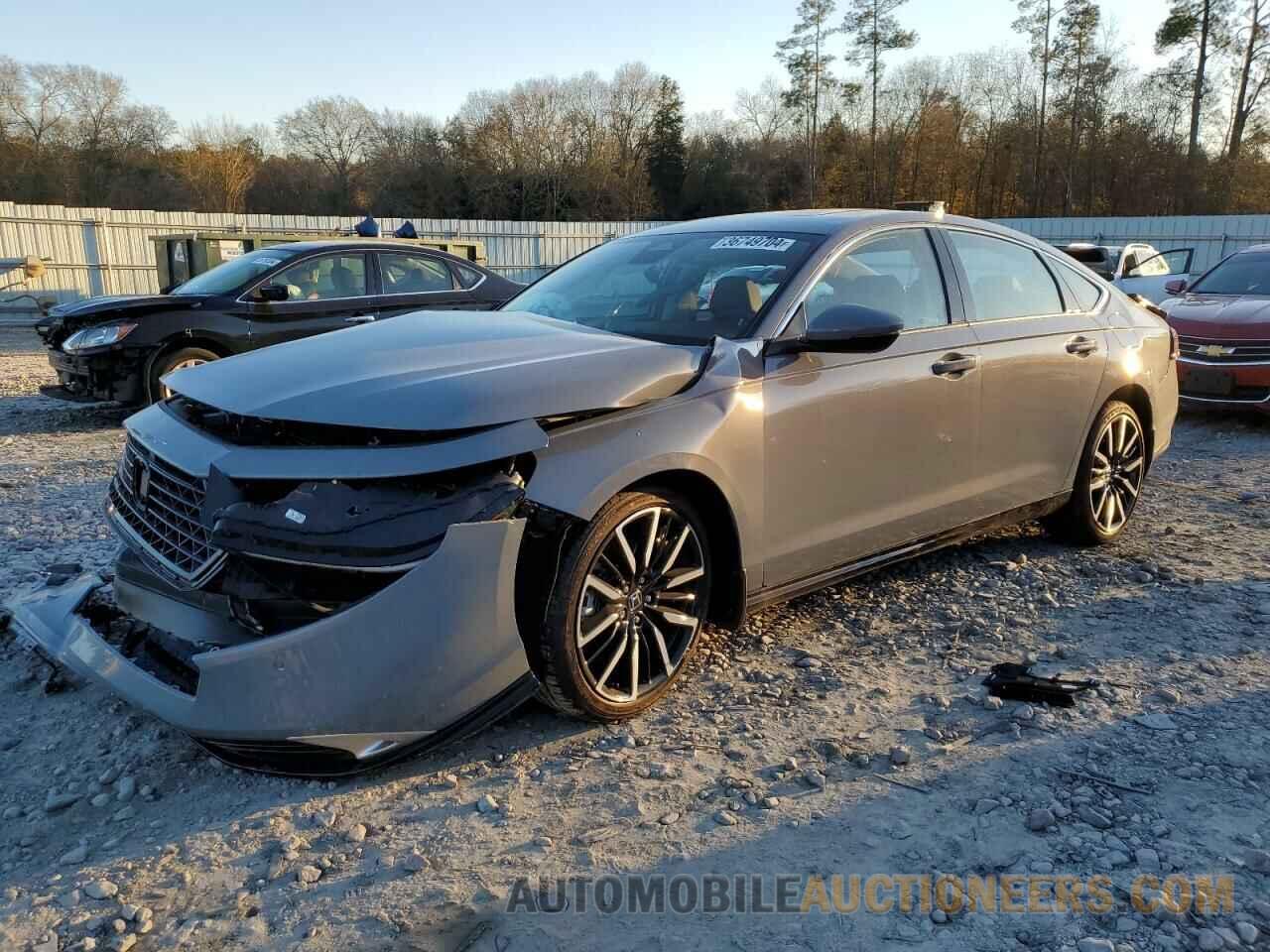 1HGCY2F85PA054978 HONDA ACCORD 2023