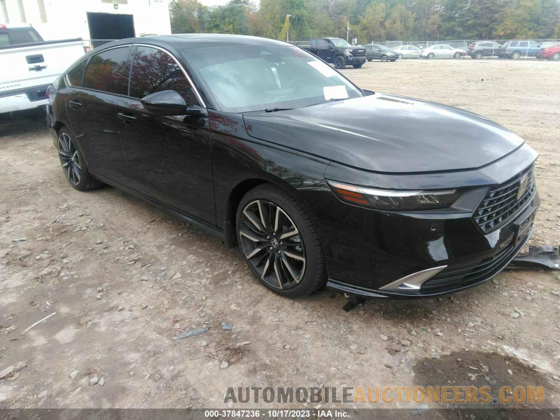 1HGCY2F85PA066032 HONDA ACCORD 2023