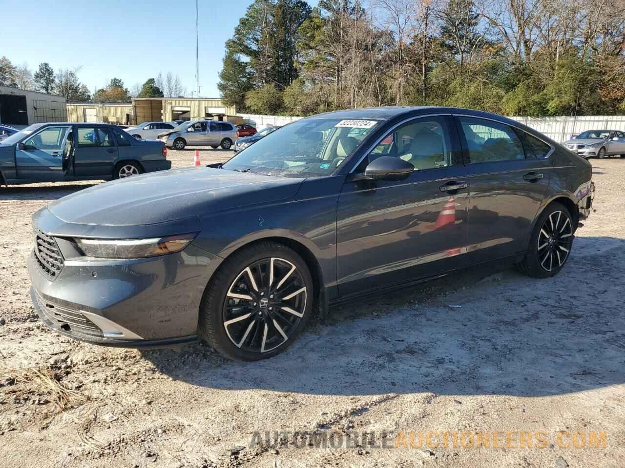 1HGCY2F85PA068363 HONDA ACCORD 2023