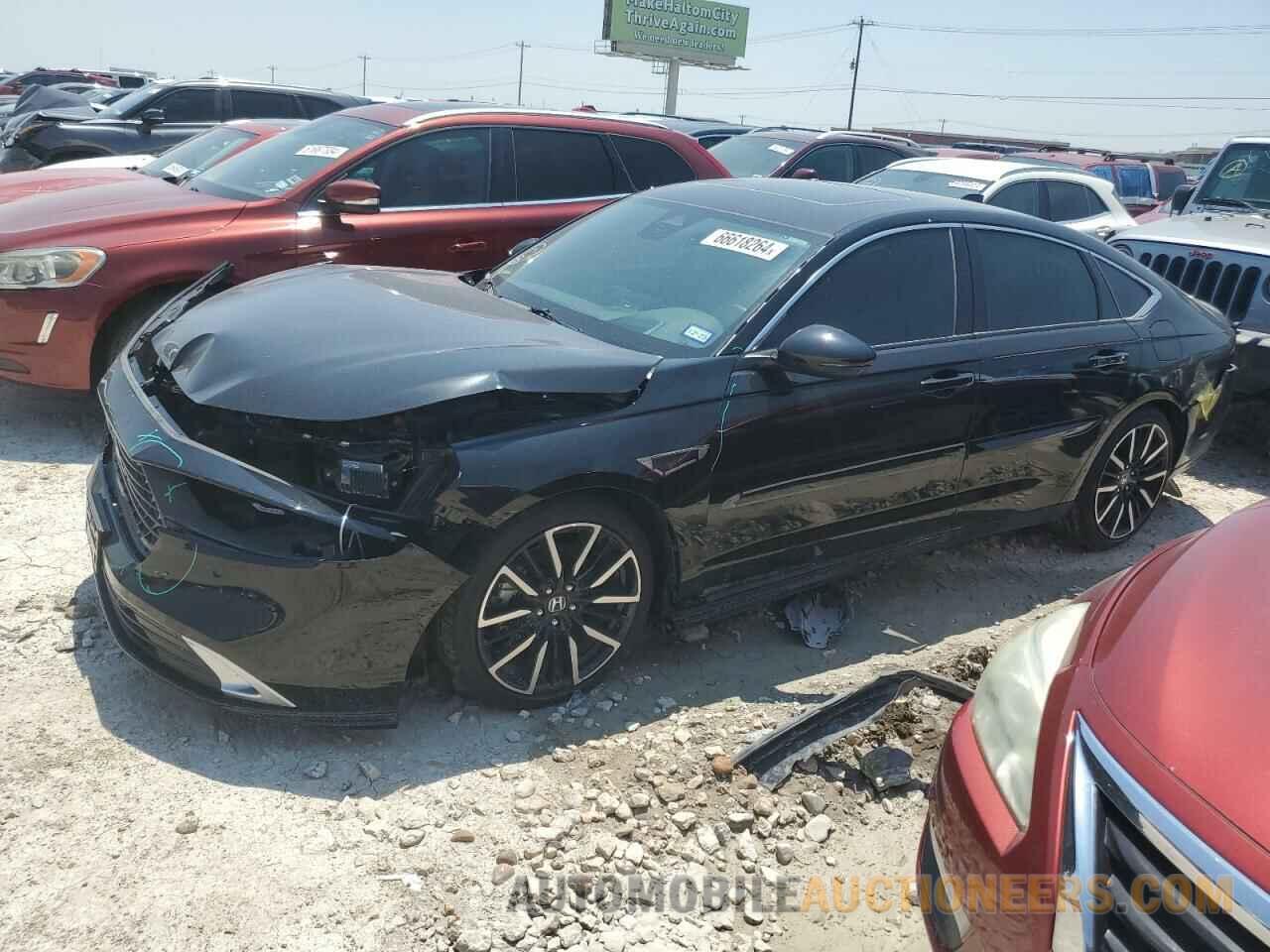 1HGCY2F85RA021451 HONDA ACCORD 2024