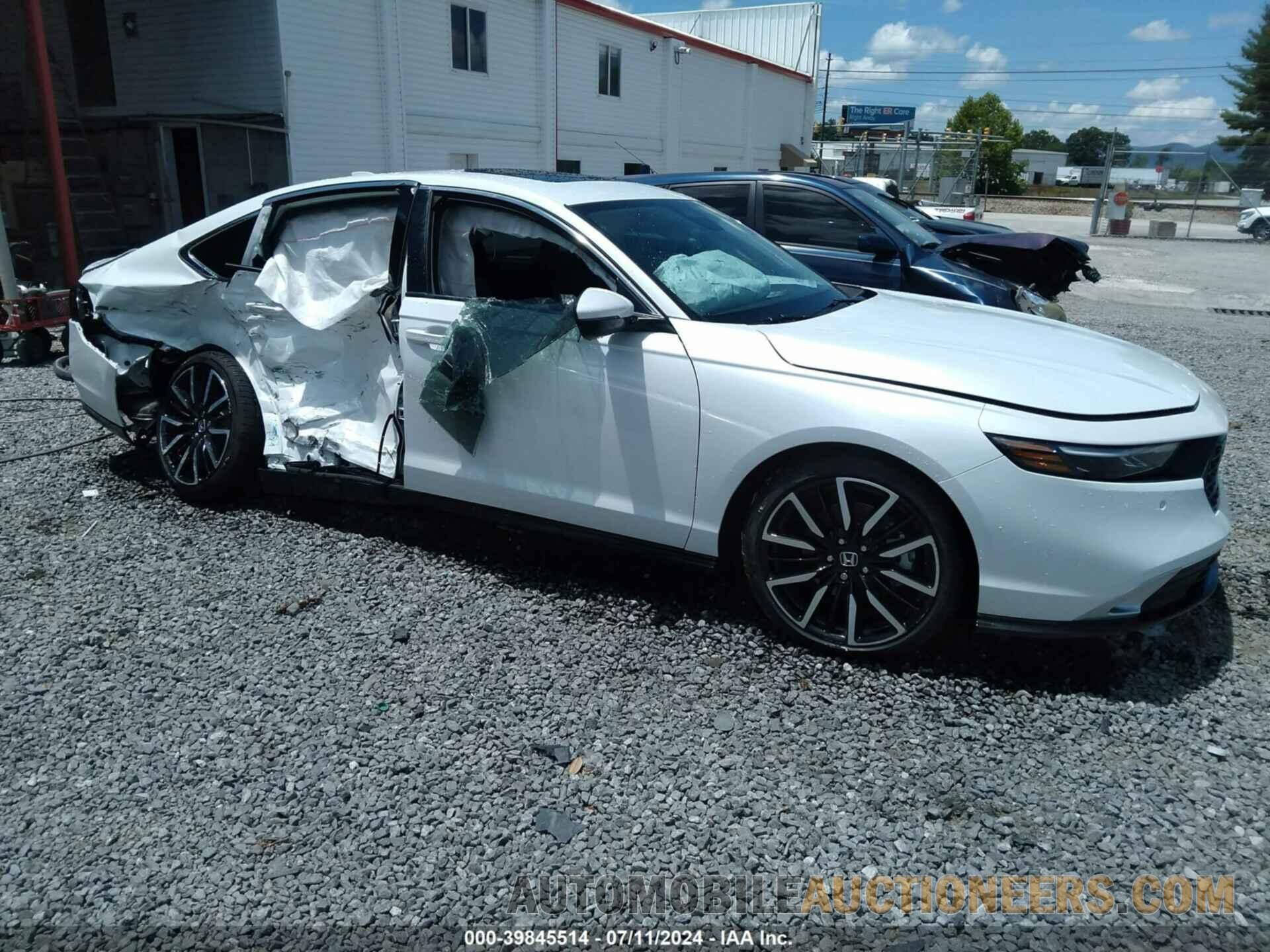 1HGCY2F85RA025113 HONDA ACCORD 2024