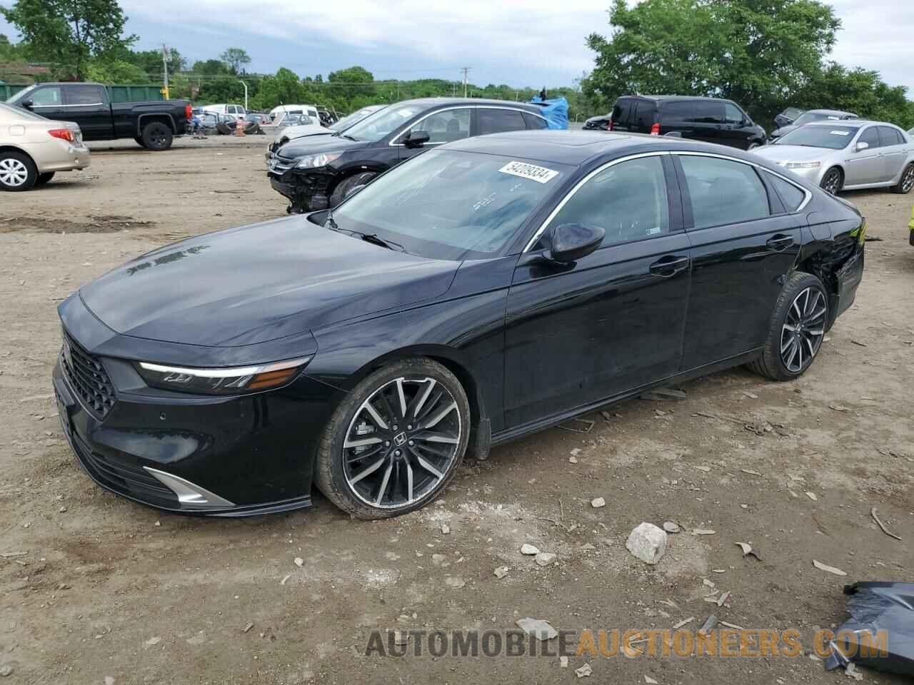 1HGCY2F85RA036113 HONDA ACCORD 2024