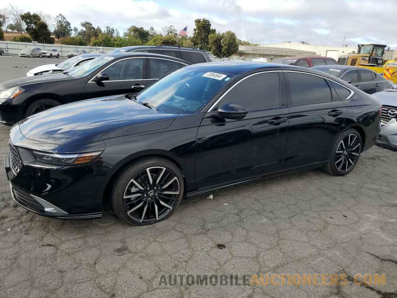 1HGCY2F85RA039402 HONDA ACCORD 2024