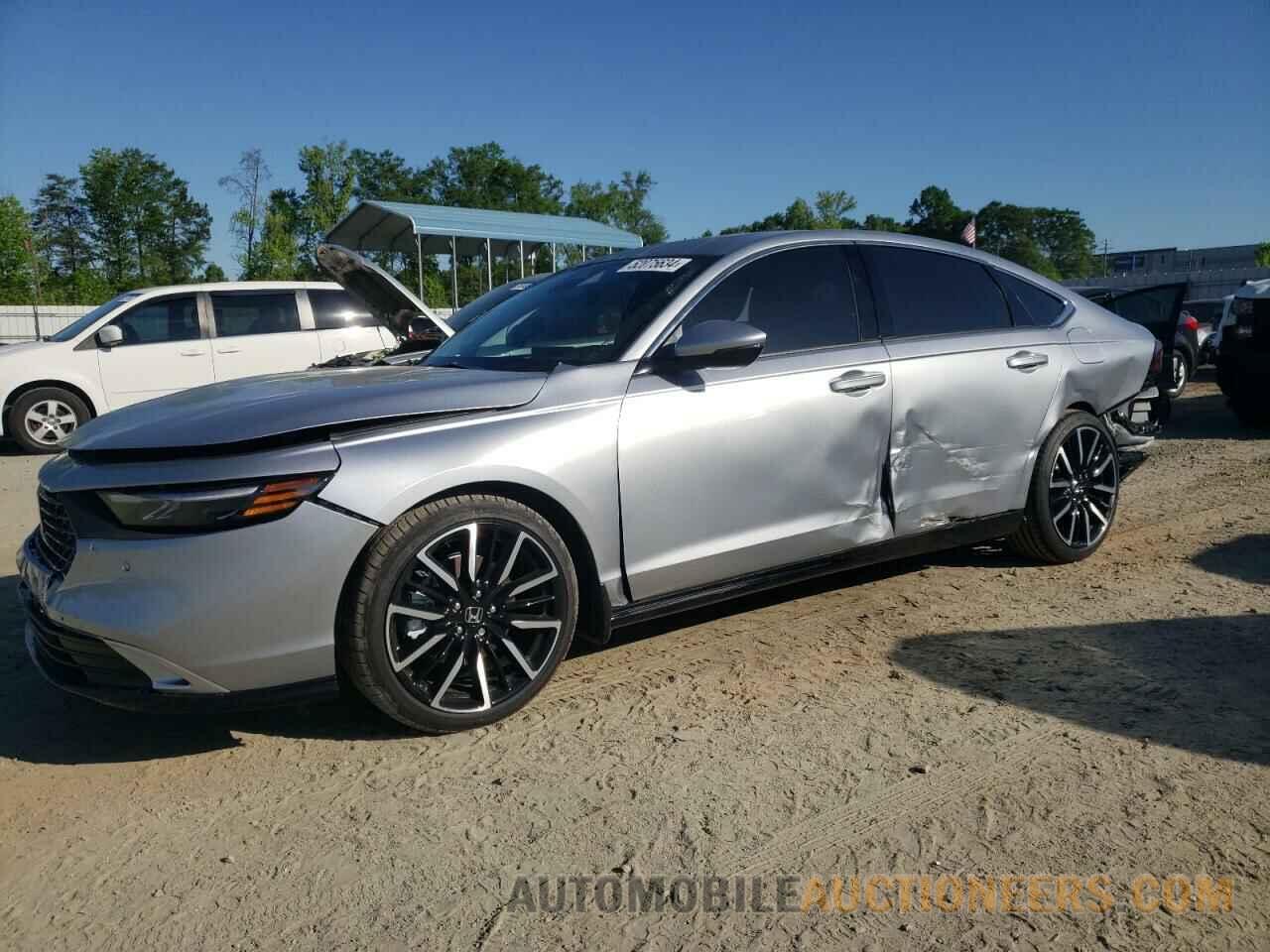 1HGCY2F85RA045913 HONDA ACCORD 2024