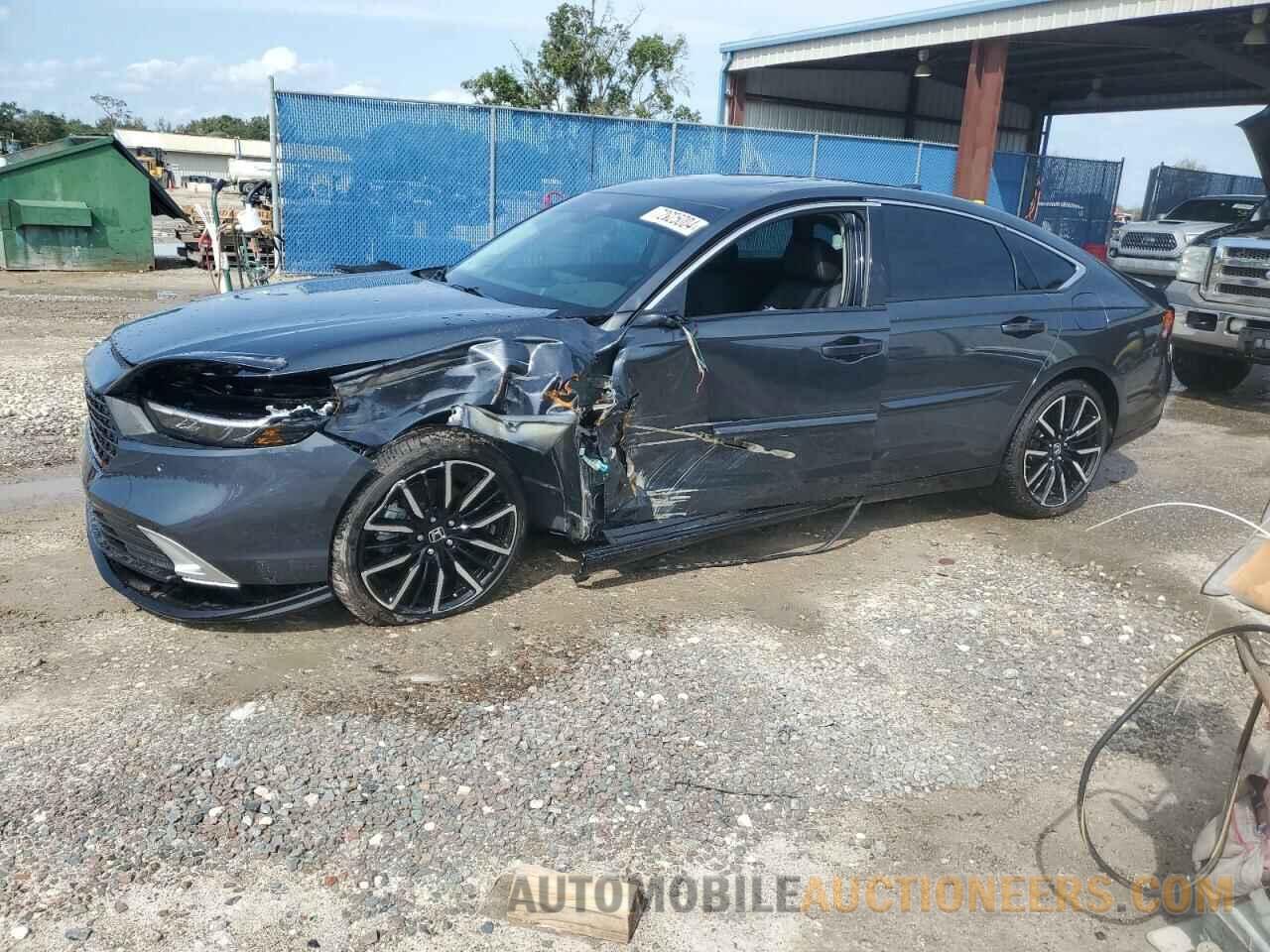 1HGCY2F85RA062517 HONDA ACCORD 2024