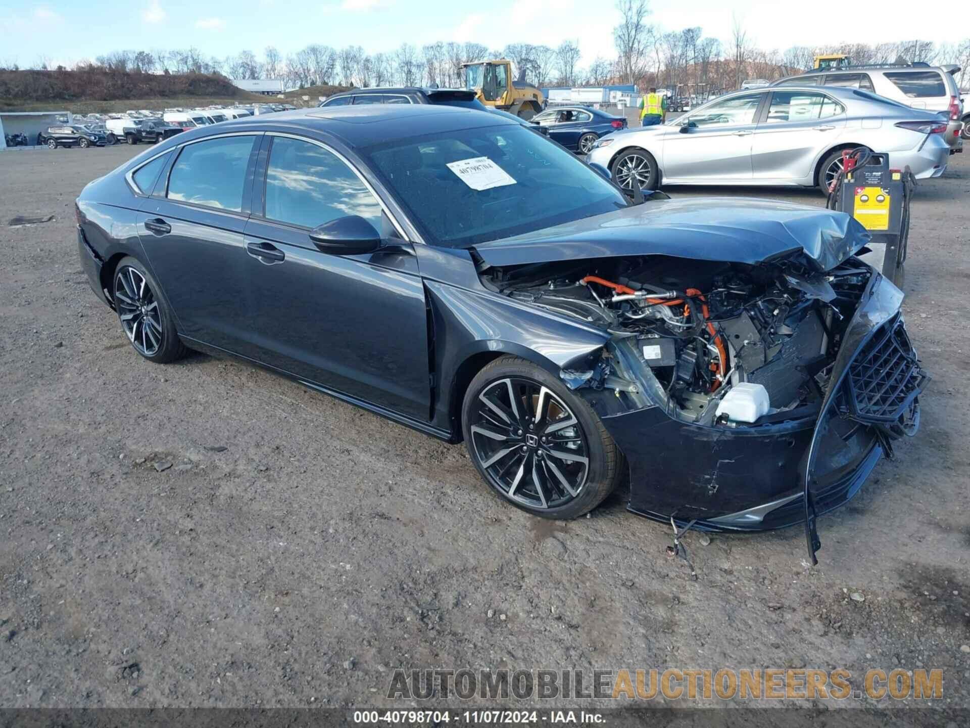 1HGCY2F85RA069354 HONDA ACCORD 2024