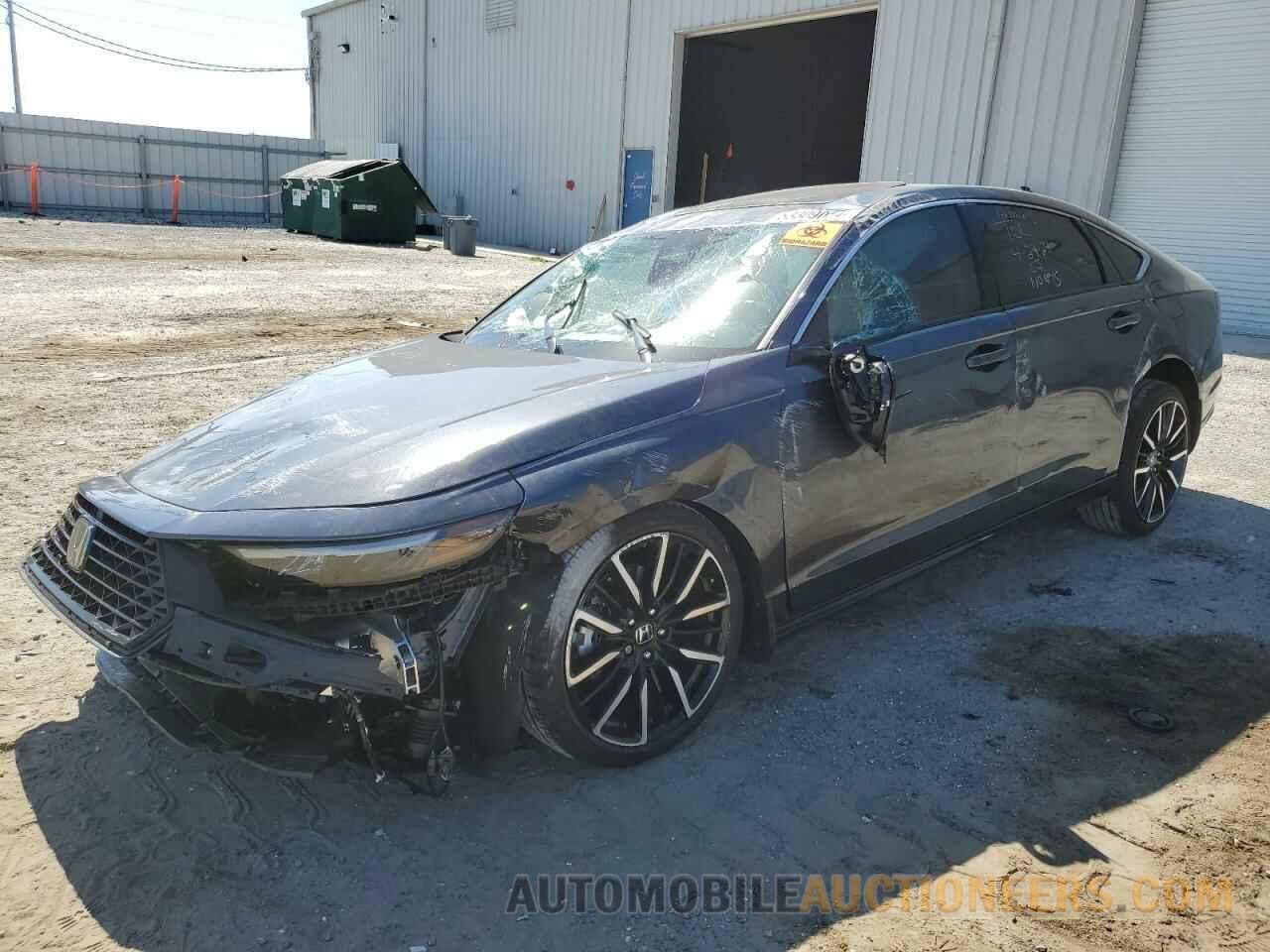 1HGCY2F86PA016384 HONDA ACCORD 2023