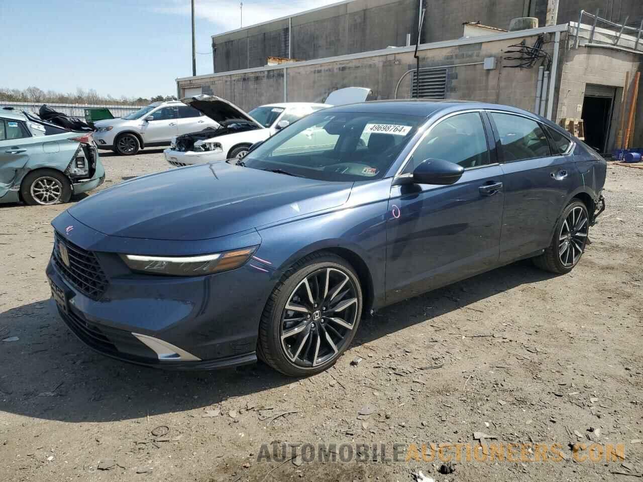 1HGCY2F86PA029619 HONDA ACCORD 2023