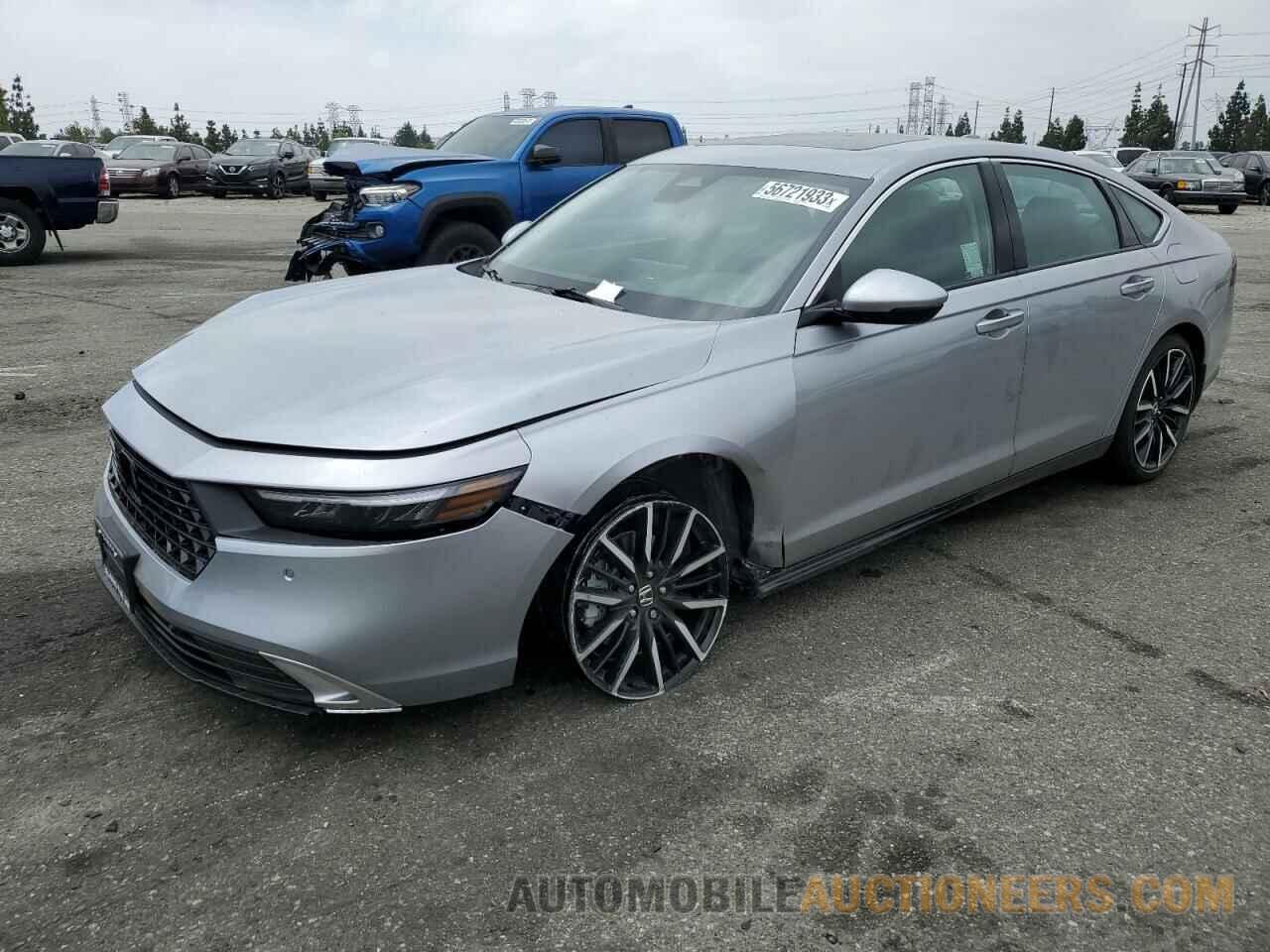 1HGCY2F86PA039065 HONDA ACCORD 2023