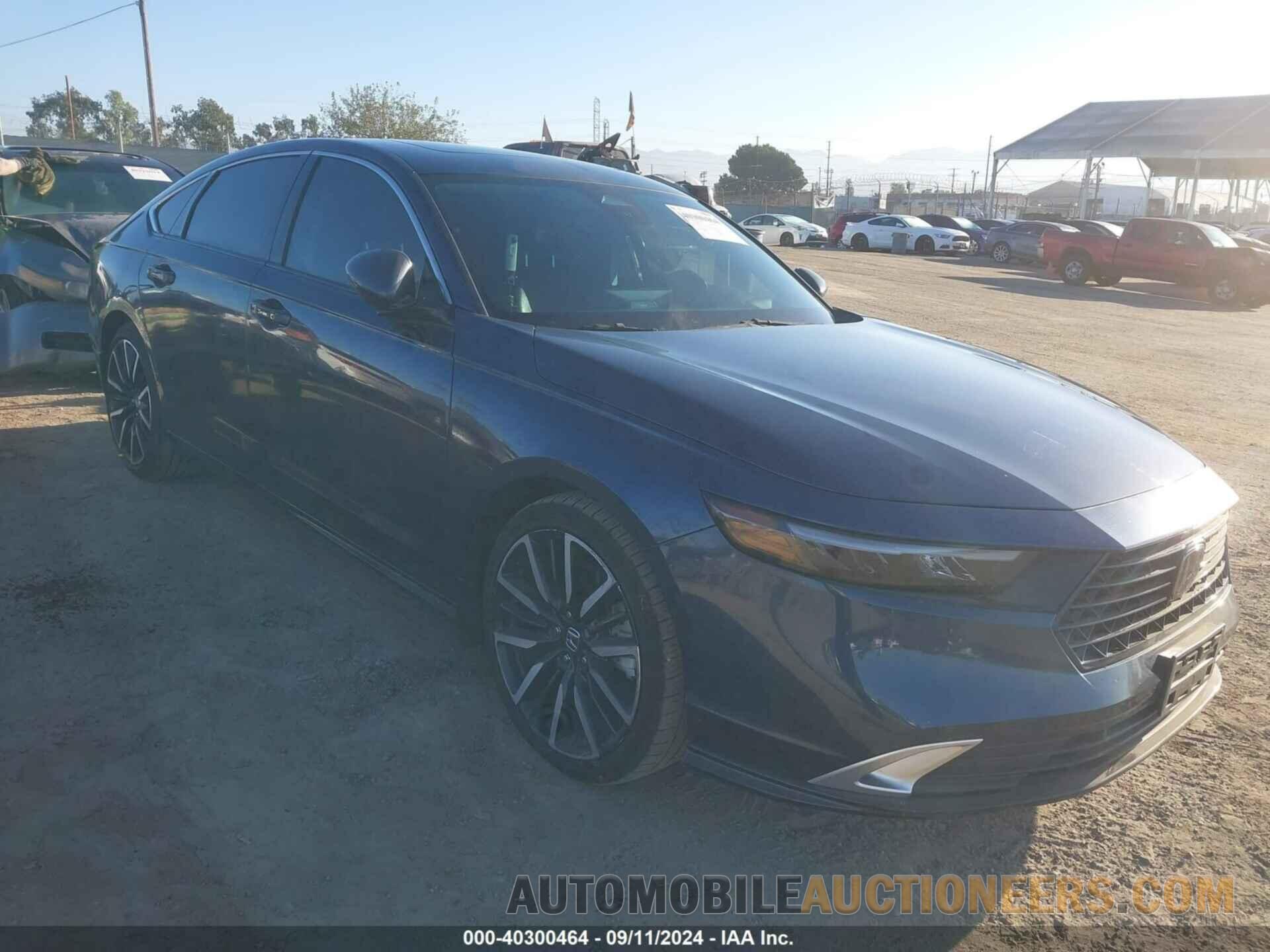 1HGCY2F86PA056108 HONDA ACCORD 2023