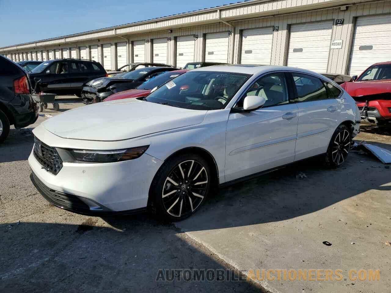 1HGCY2F86PA061132 HONDA ACCORD 2023