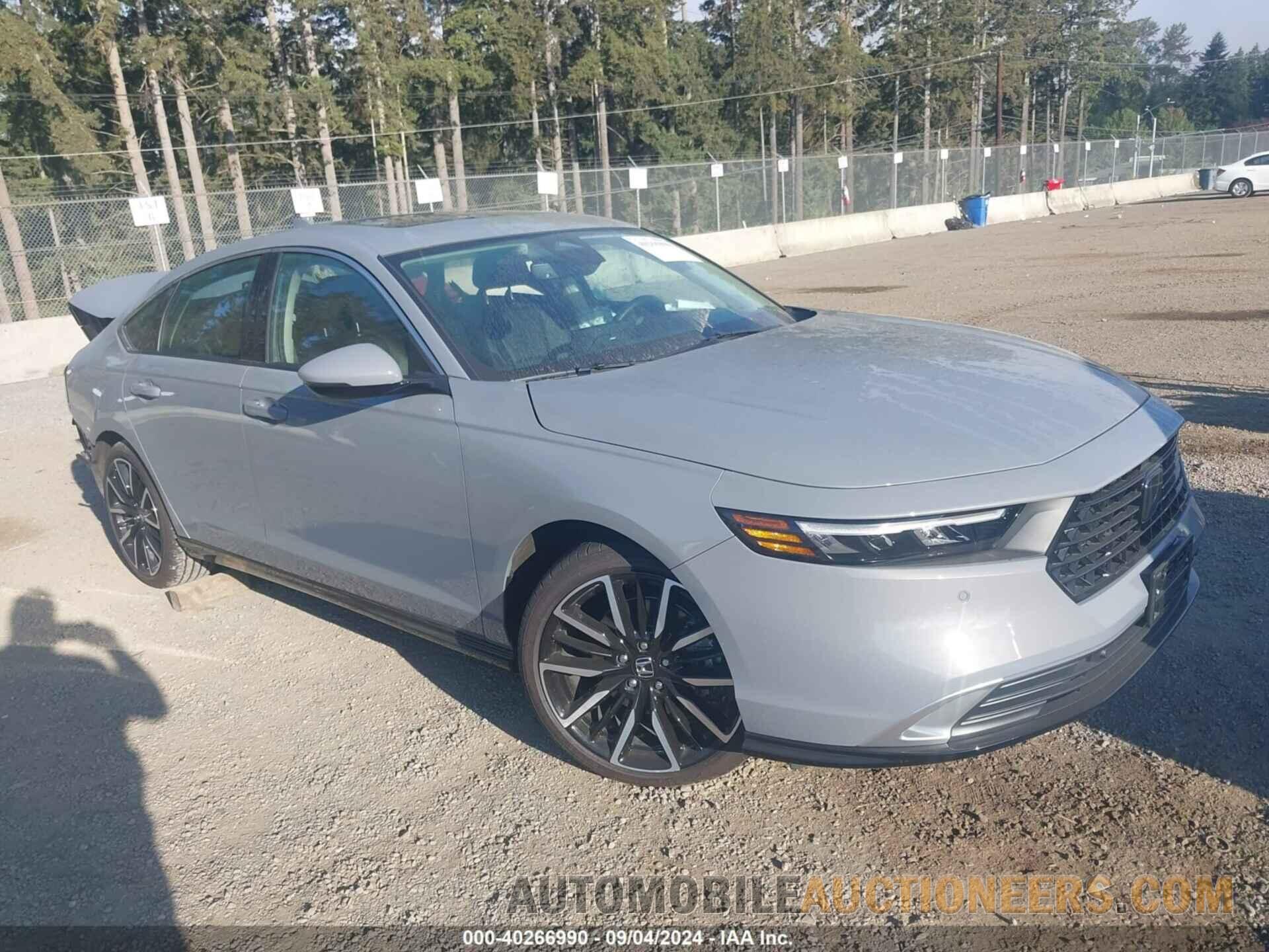 1HGCY2F86PA065102 HONDA ACCORD 2023