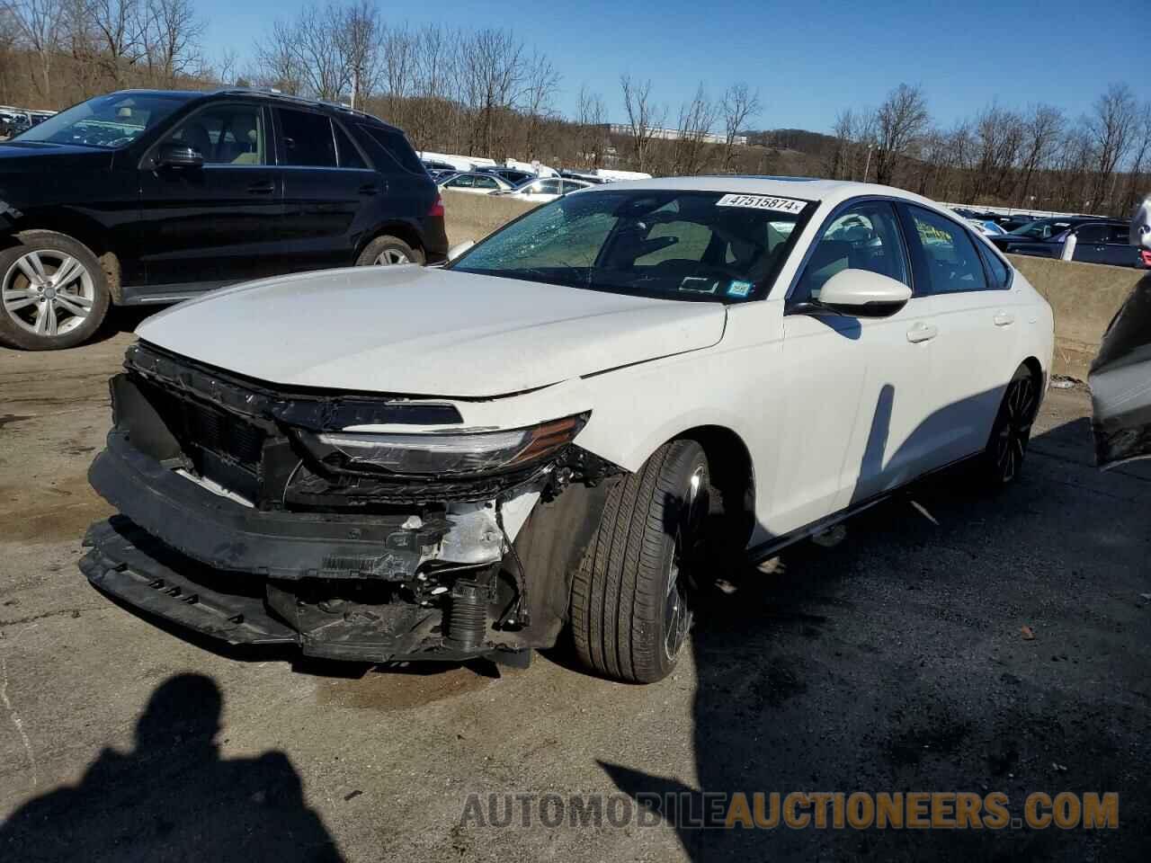 1HGCY2F86PA066766 HONDA ACCORD 2023