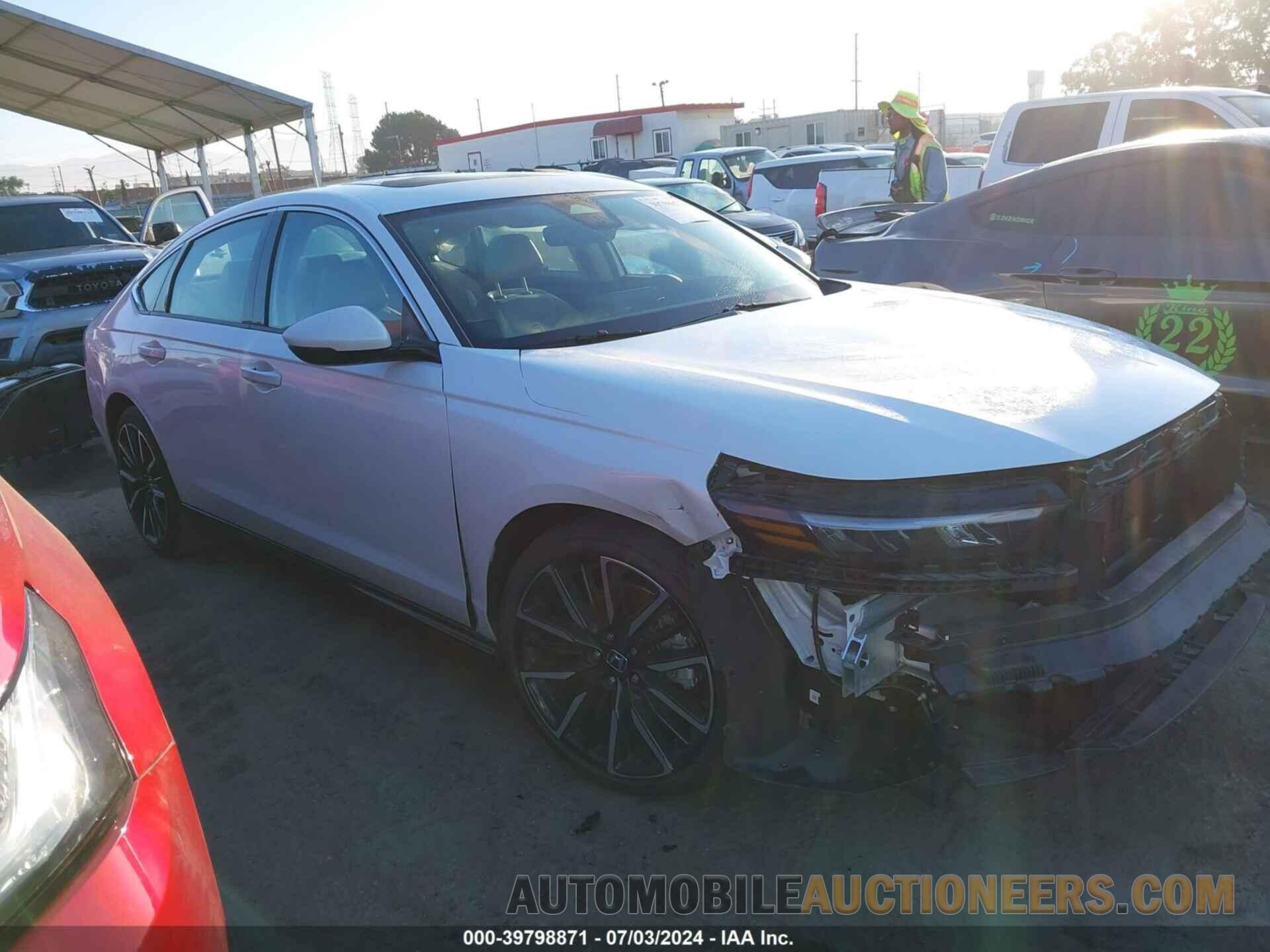 1HGCY2F86RA002360 HONDA ACCORD 2024