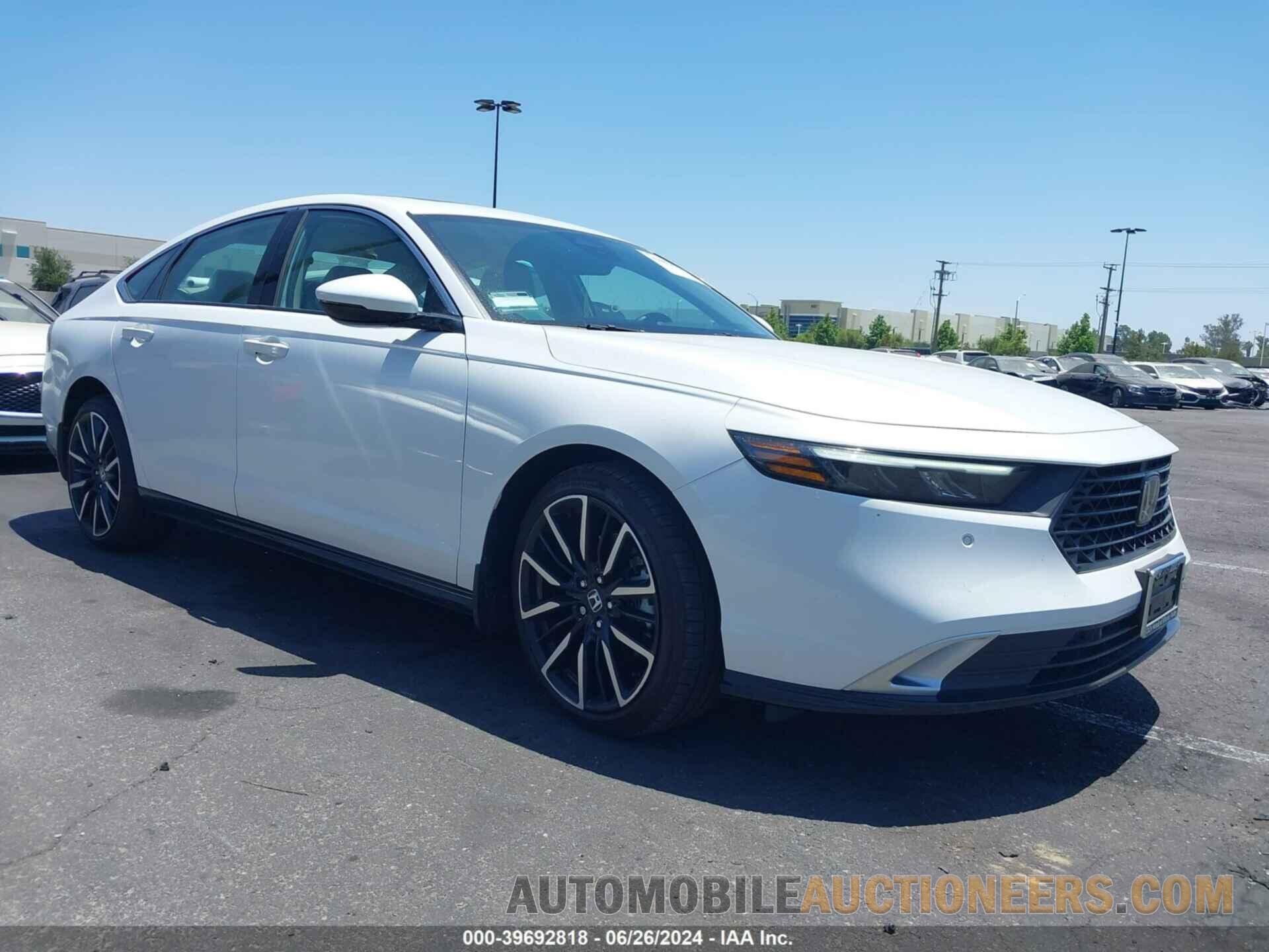 1HGCY2F86RA002634 HONDA ACCORD 2024