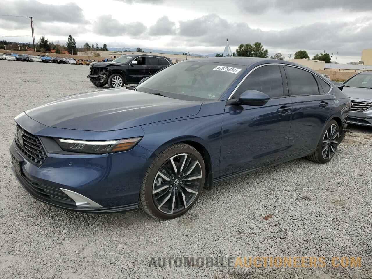 1HGCY2F86RA003119 HONDA ACCORD 2024