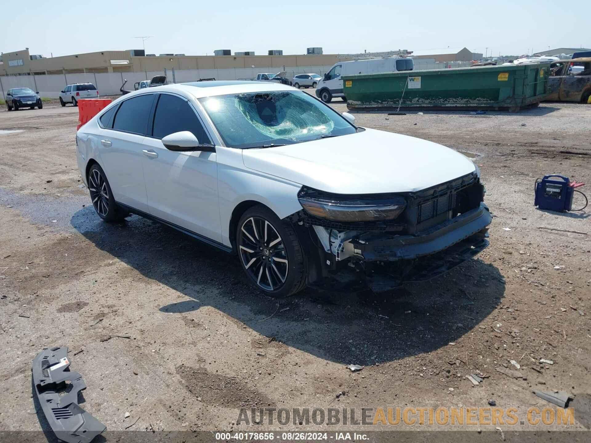 1HGCY2F86RA004318 HONDA ACCORD 2024