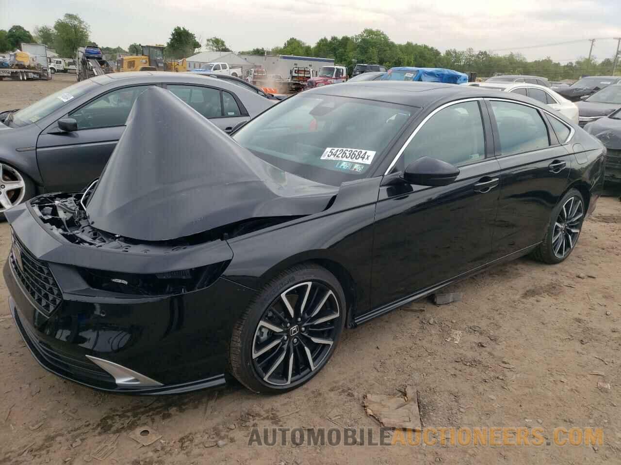 1HGCY2F86RA010412 HONDA ACCORD 2024