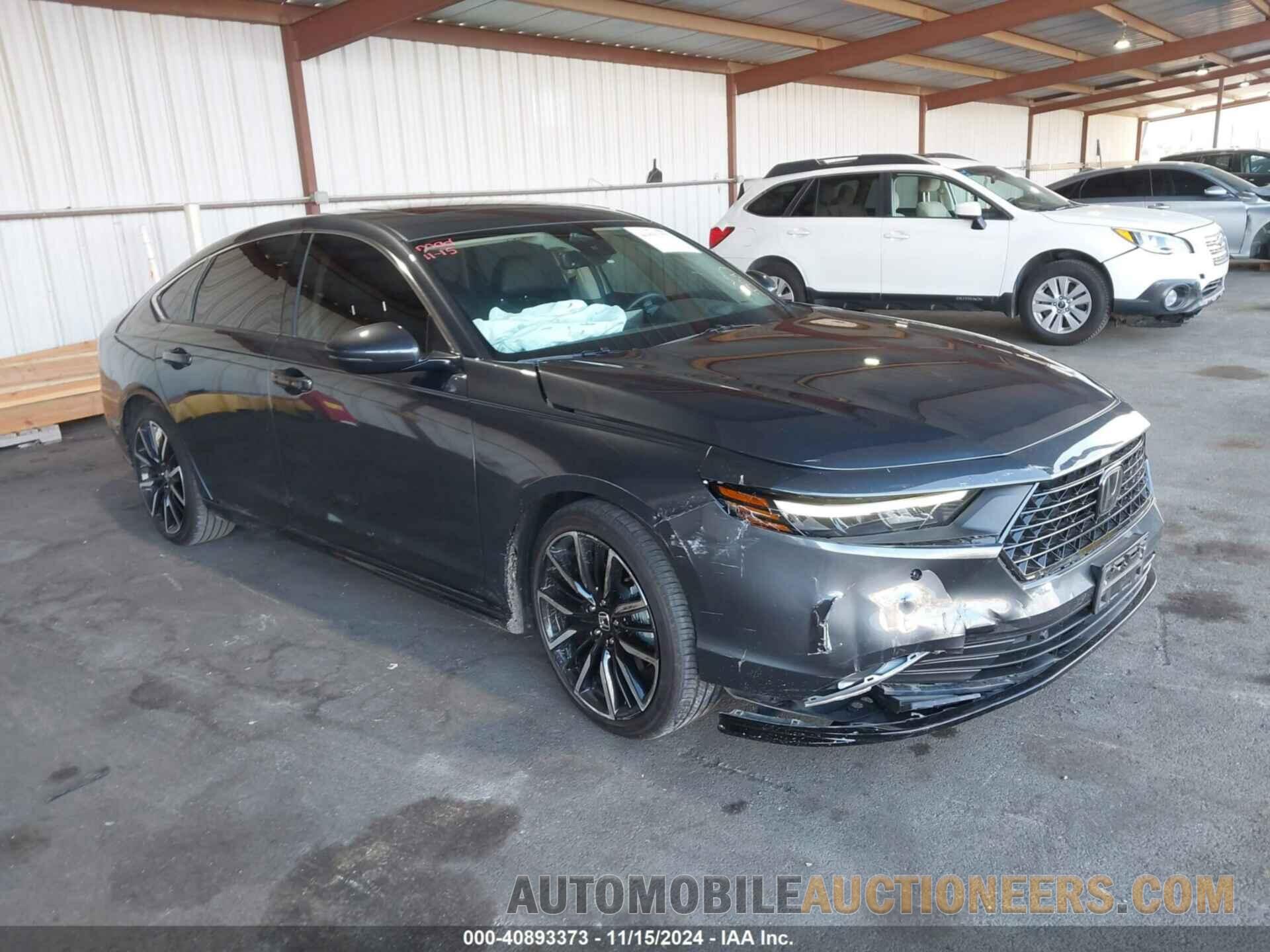 1HGCY2F86RA010796 HONDA ACCORD 2024