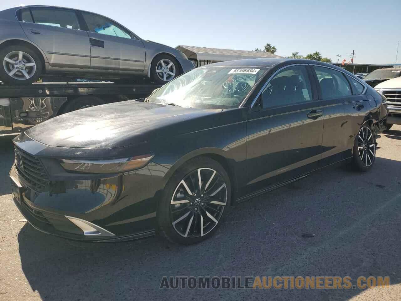 1HGCY2F86RA024424 HONDA ACCORD 2024